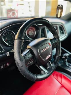 دودج تشالنجر